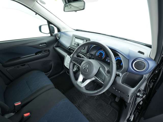 Mitsubishi EK X 2021-12 25420-9