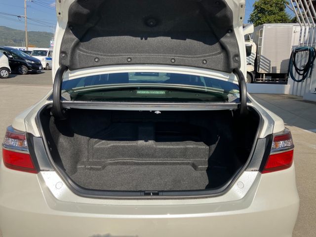 Toyota CAMRY HYBRID 2016-08 25214-11