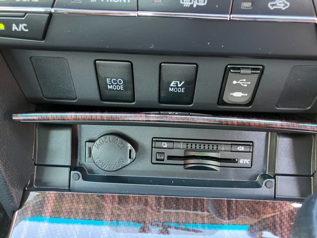 Toyota CAMRY HYBRID 2016-08 25214-17