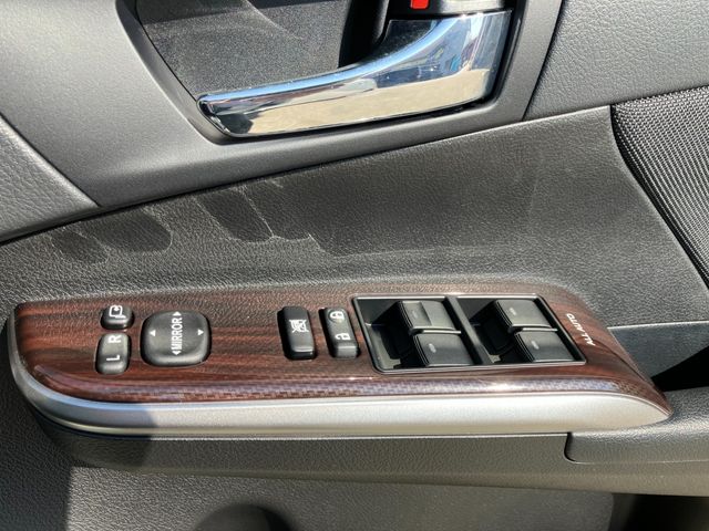Toyota CAMRY HYBRID 2016-08 25214-24