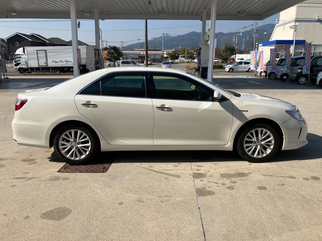 Toyota CAMRY HYBRID 2016-08 25214-4