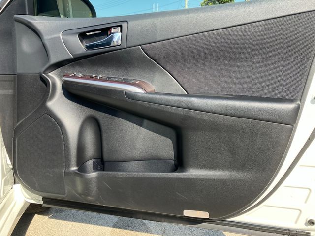 Toyota CAMRY HYBRID 2016-08 25214-23