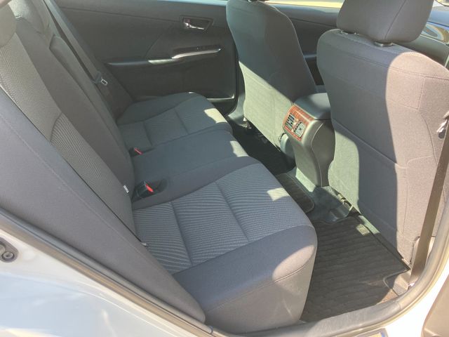 Toyota CAMRY HYBRID 2016-08 25214-10