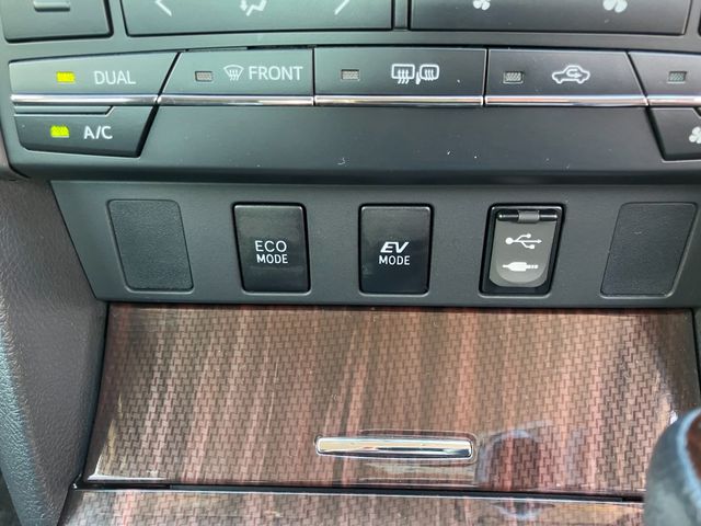Toyota CAMRY HYBRID 2016-08 25214-16