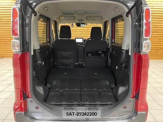 Suzuki SPACIA 2021-03 222696-19