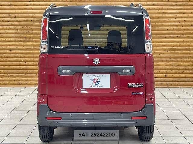 Suzuki SPACIA 2021-03 222696-18