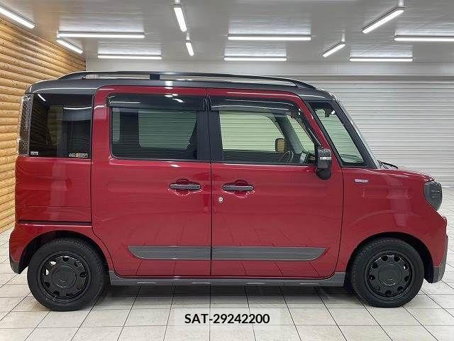 Suzuki SPACIA 2021-03 222696-17