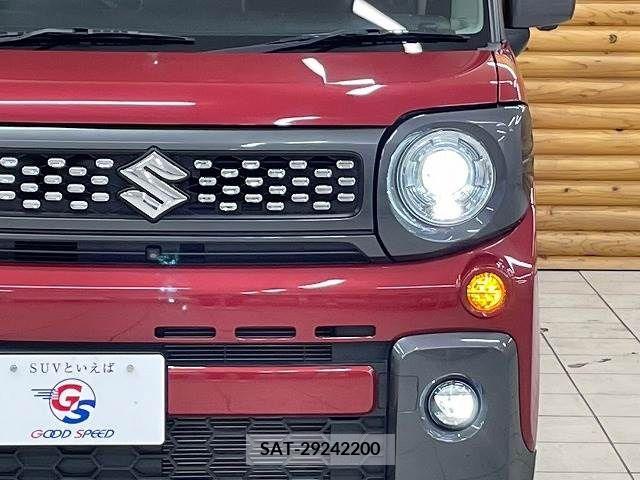 Suzuki SPACIA 2021-03 222696-9