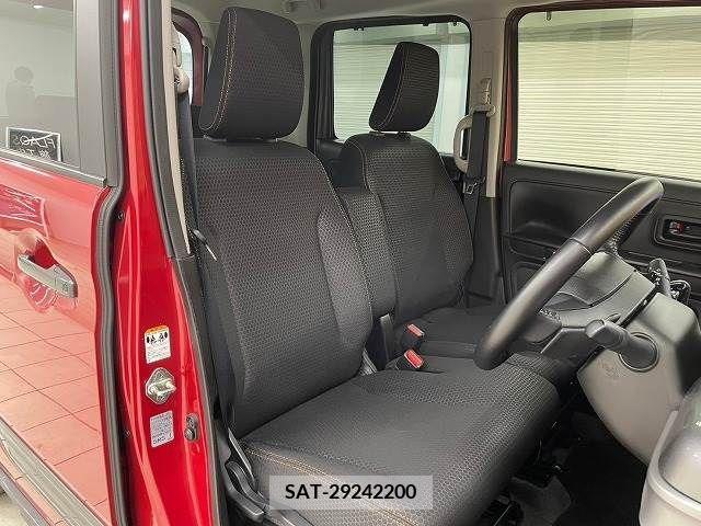 Suzuki SPACIA 2021-03 222696-7