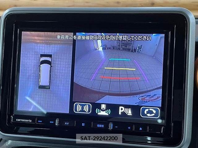 Suzuki SPACIA 2021-03 222696-3