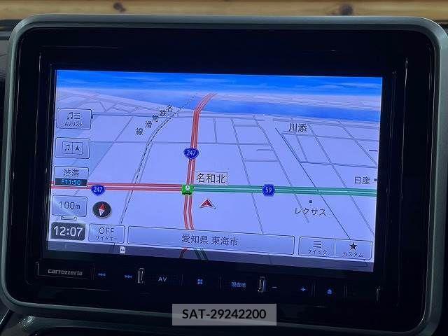 Suzuki SPACIA 2021-03 222696-2