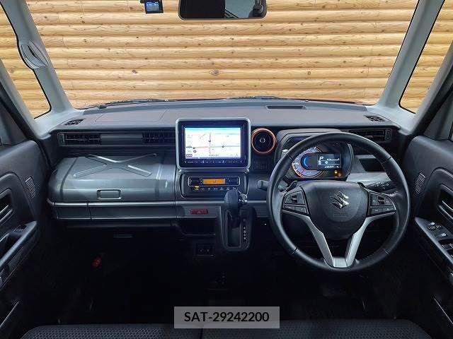 Suzuki SPACIA 2021-03 222696-1