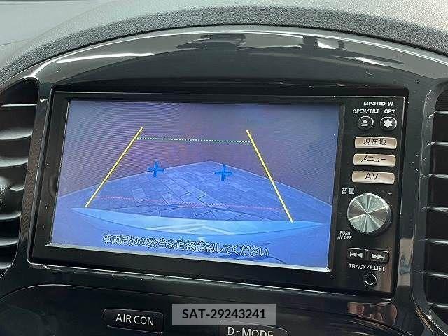 Nissan JUKE 2011-07 338907-3