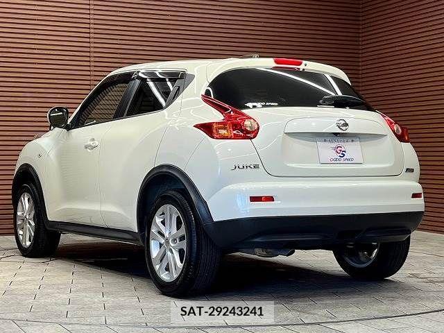 Nissan JUKE 2011-07 338907-16