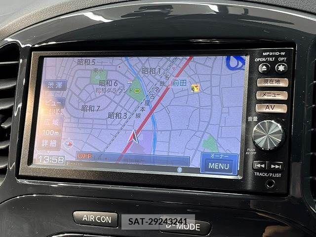 Nissan JUKE 2011-07 338907-2
