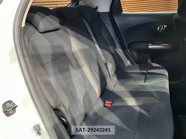 Nissan JUKE 2011-07 338907-5