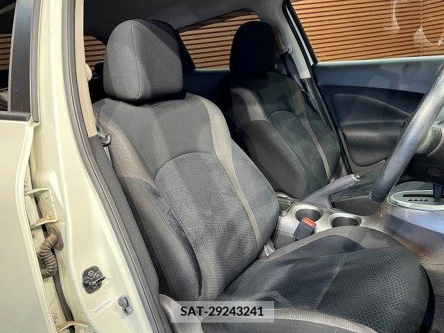 Nissan JUKE 2011-07 338907-4
