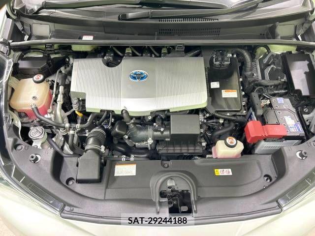 Toyota PRIUS 2018-10 222583-17