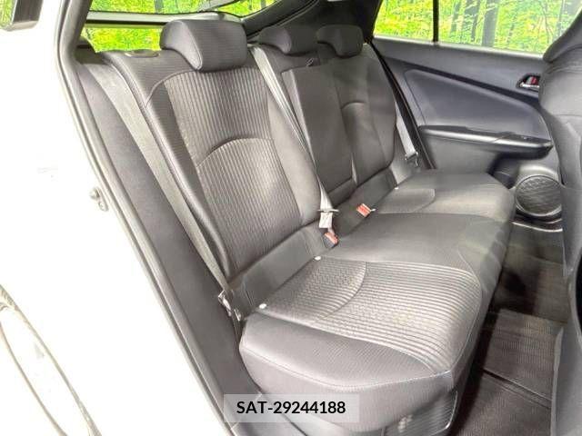Toyota PRIUS 2018-10 222583-9