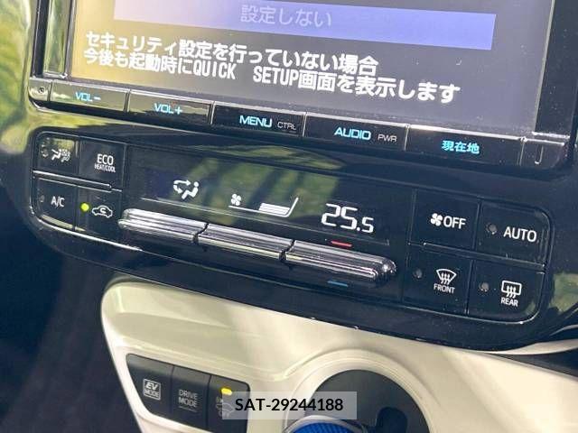 Toyota PRIUS 2018-10 222583-7