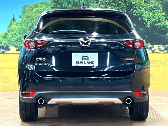 Mazda CX-5 2020-06 187443-15