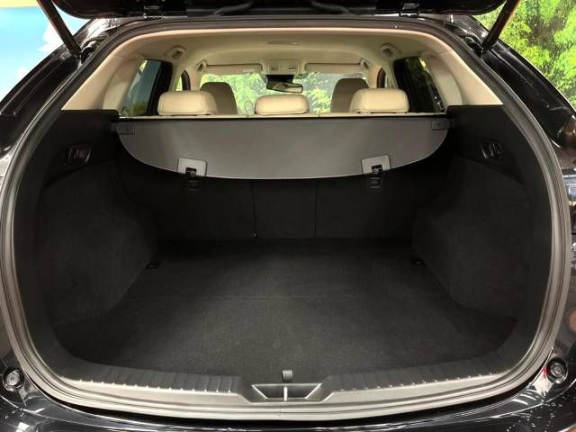 Mazda CX-5 2020-06 187443-10