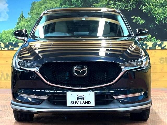 Mazda CX-5 2020-06 187443-14