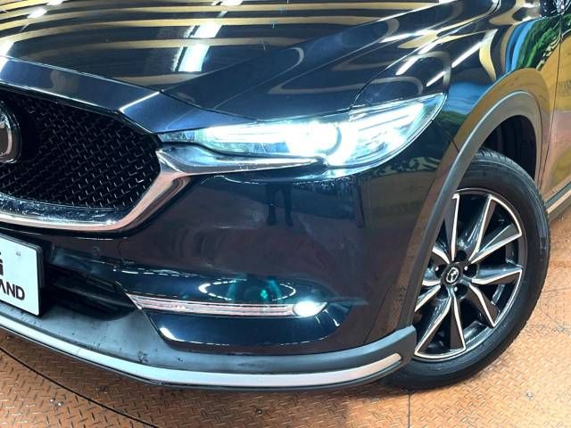 Mazda CX-5 2020-06 187443-13
