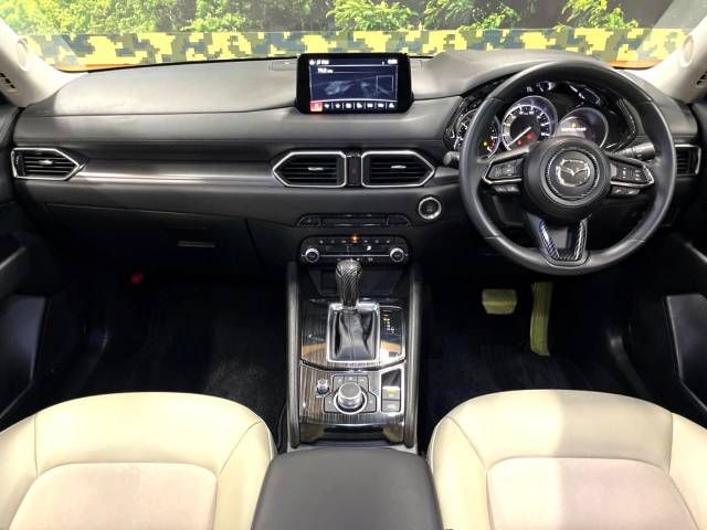 Mazda CX-5 2020-06 187443-1
