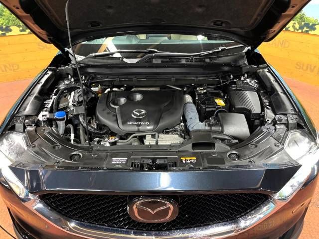 Mazda CX-5 2020-06 187443-18