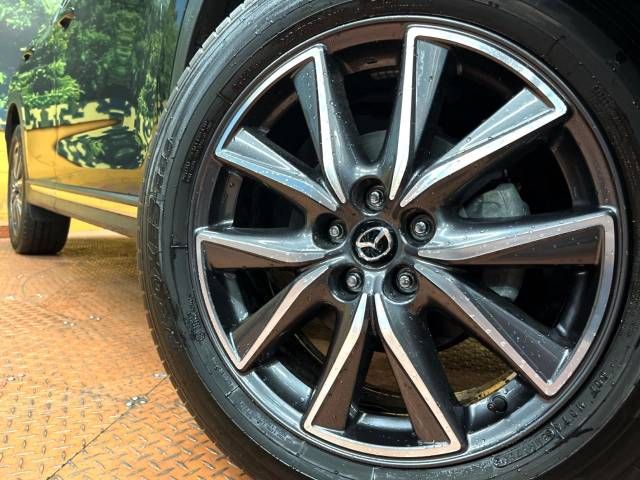 Mazda CX-5 2020-06 187443-12