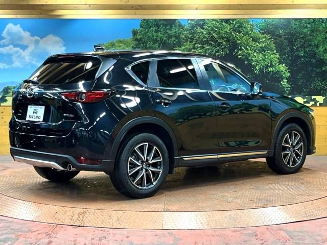 Mazda CX-5 2020-06 187443-17