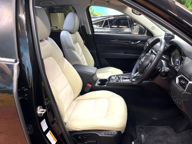 Mazda CX-5 2020-06 187443-8