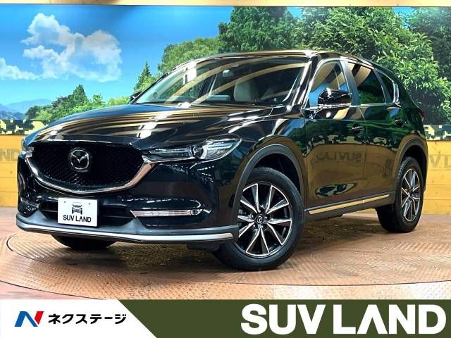 Mazda CX-5 2020-06 187443-0