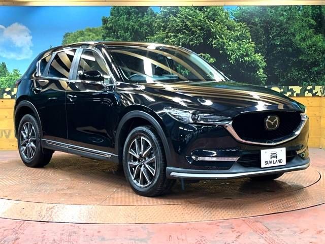 Mazda CX-5 2020-06 187443-16