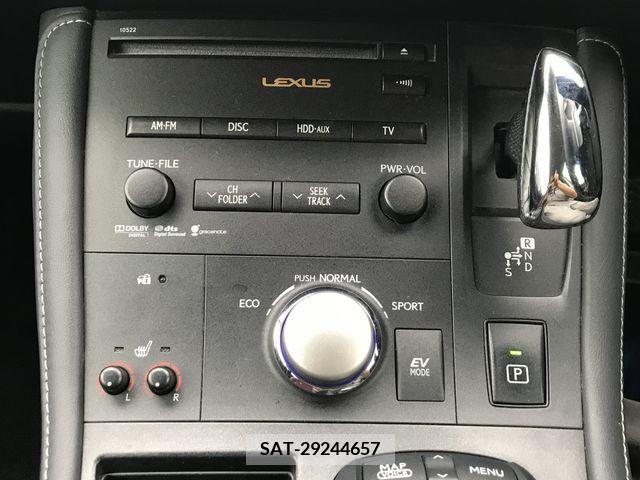 Lexus CT 2011-11 387793-15