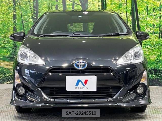 Toyota AQUA 2015-10 314224-14