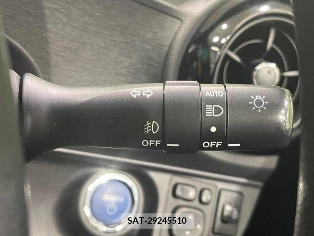 Toyota AQUA 2015-10 314224-6