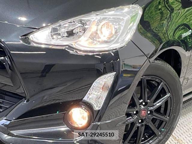 Toyota AQUA 2015-10 314224-12