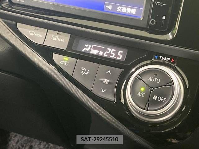 Toyota AQUA 2015-10 314224-5