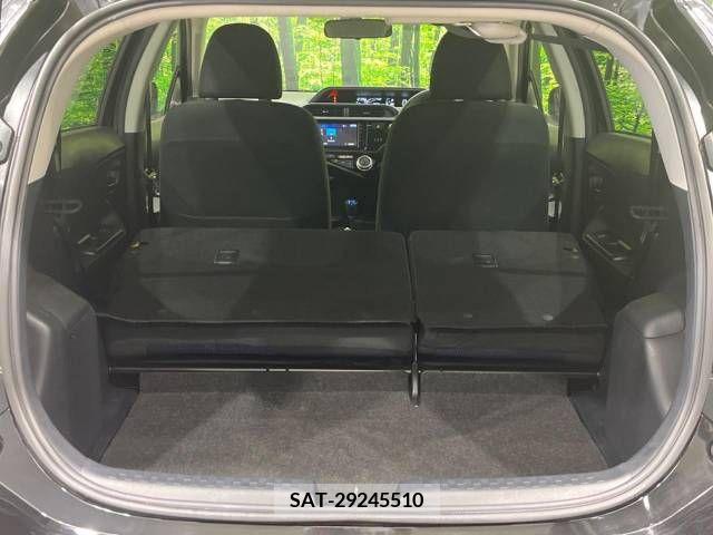 Toyota AQUA 2015-10 314224-10