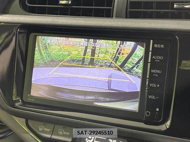 Toyota AQUA 2015-10 314224-3
