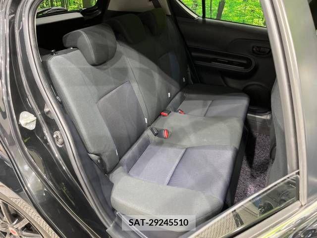 Toyota AQUA 2015-10 314224-9