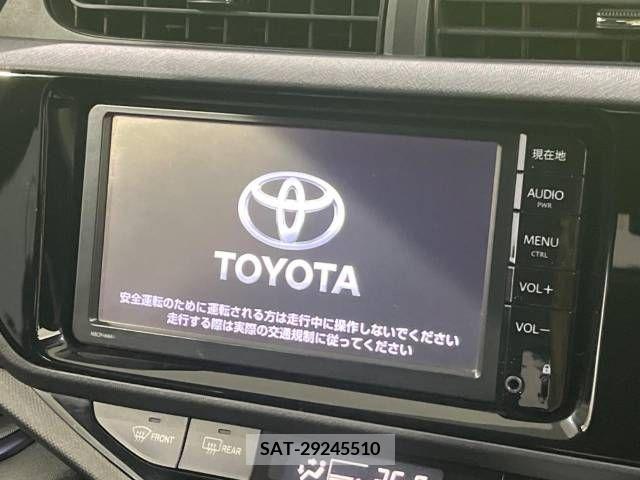 Toyota AQUA 2015-10 314224-2