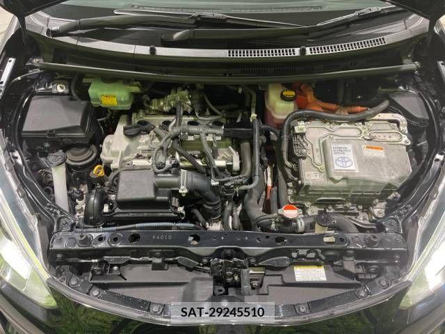 Toyota AQUA 2015-10 314224-18