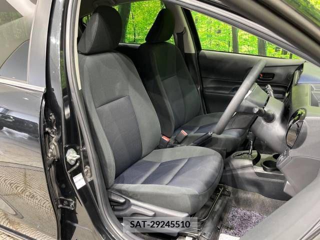 Toyota AQUA 2015-10 314224-8