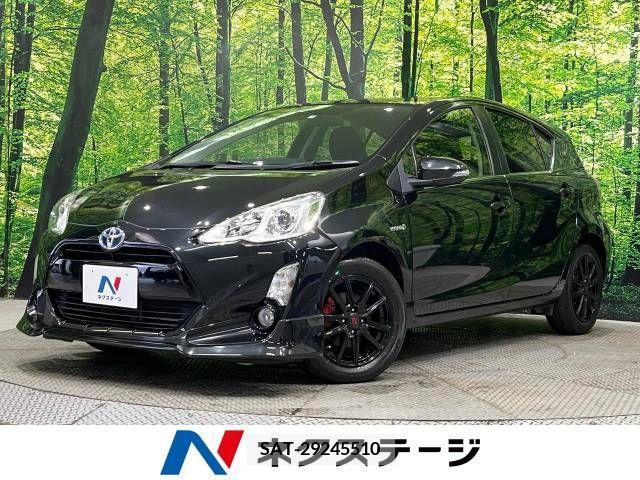 Toyota AQUA 2015-10 314224-0