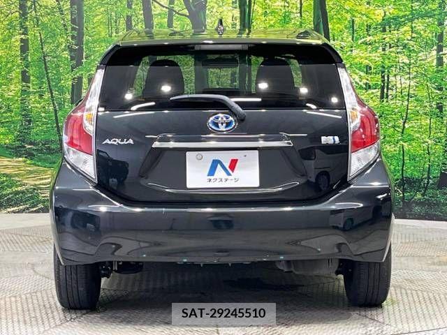 Toyota AQUA 2015-10 314224-15