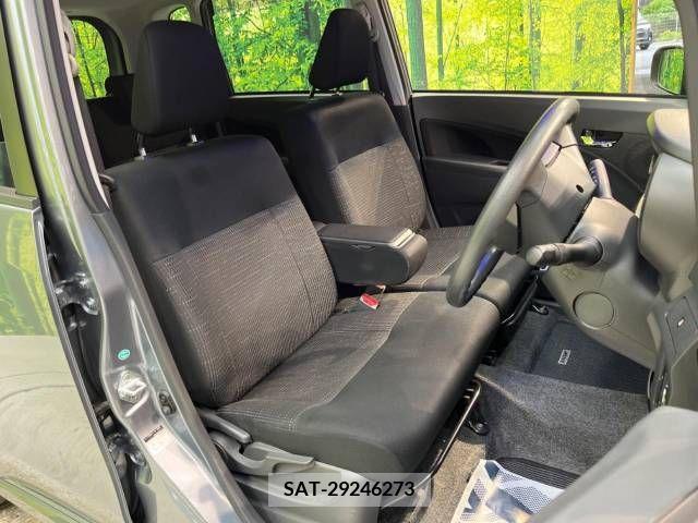 Daihatsu MOVE CUSTOM 2013-03 341724-7