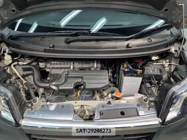 Daihatsu MOVE CUSTOM 2013-03 341724-17